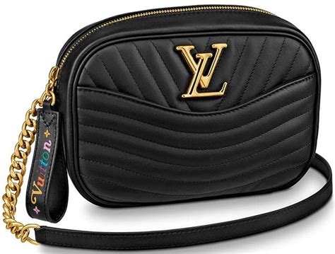 louis vuitton new wave camera bag 2019|new wave chain bag mm.